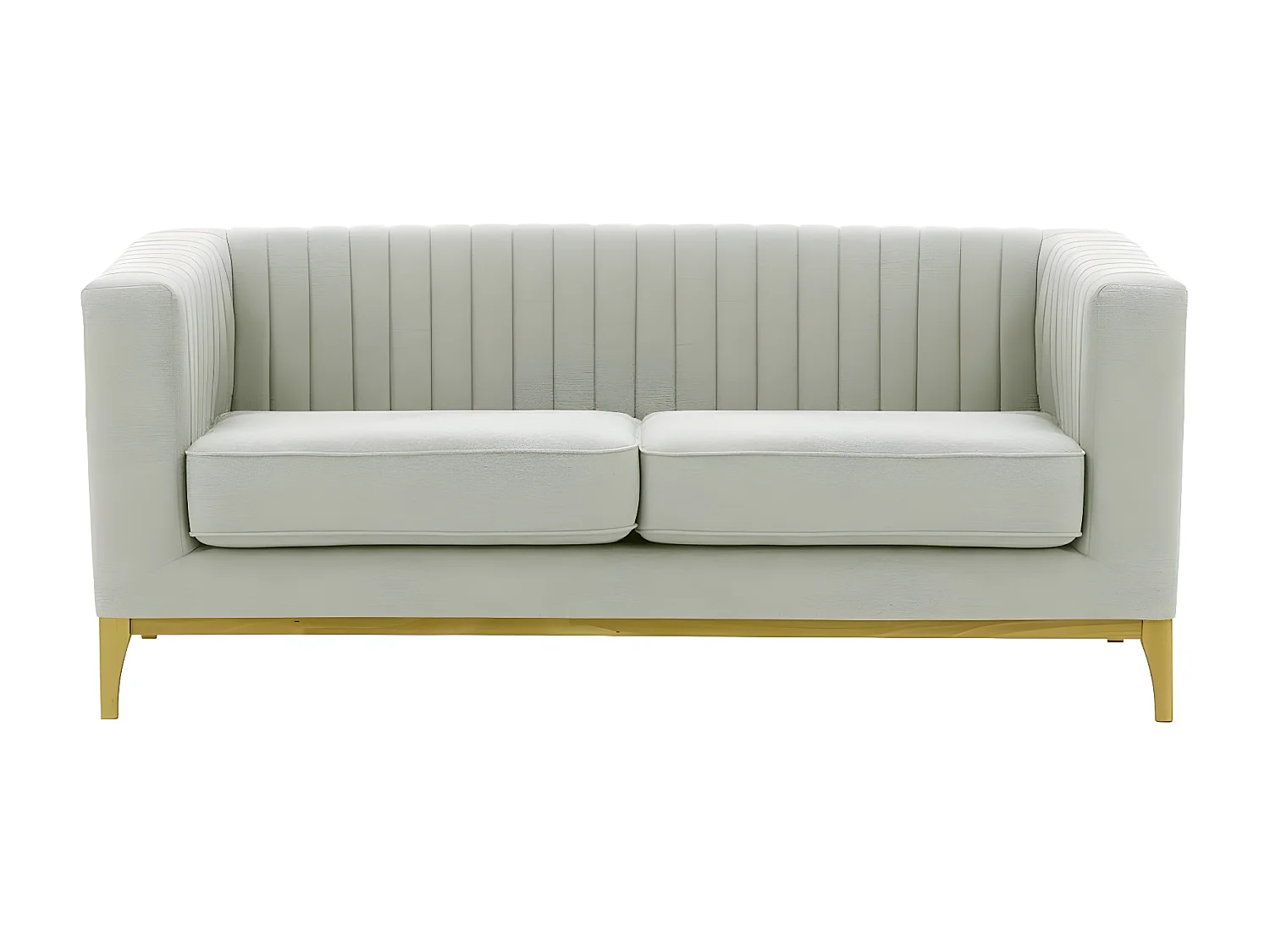 Slender Wood- canapé deux places - Ontario 90