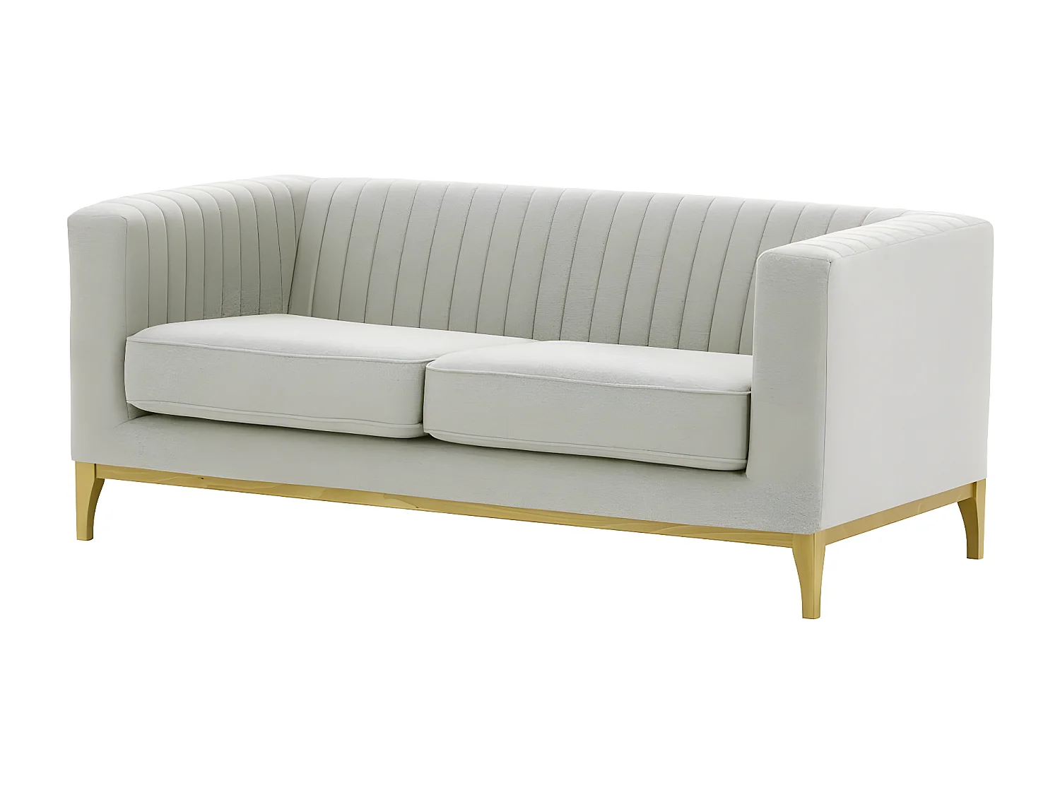 Slender Wood- canapé deux places - Ontario 90