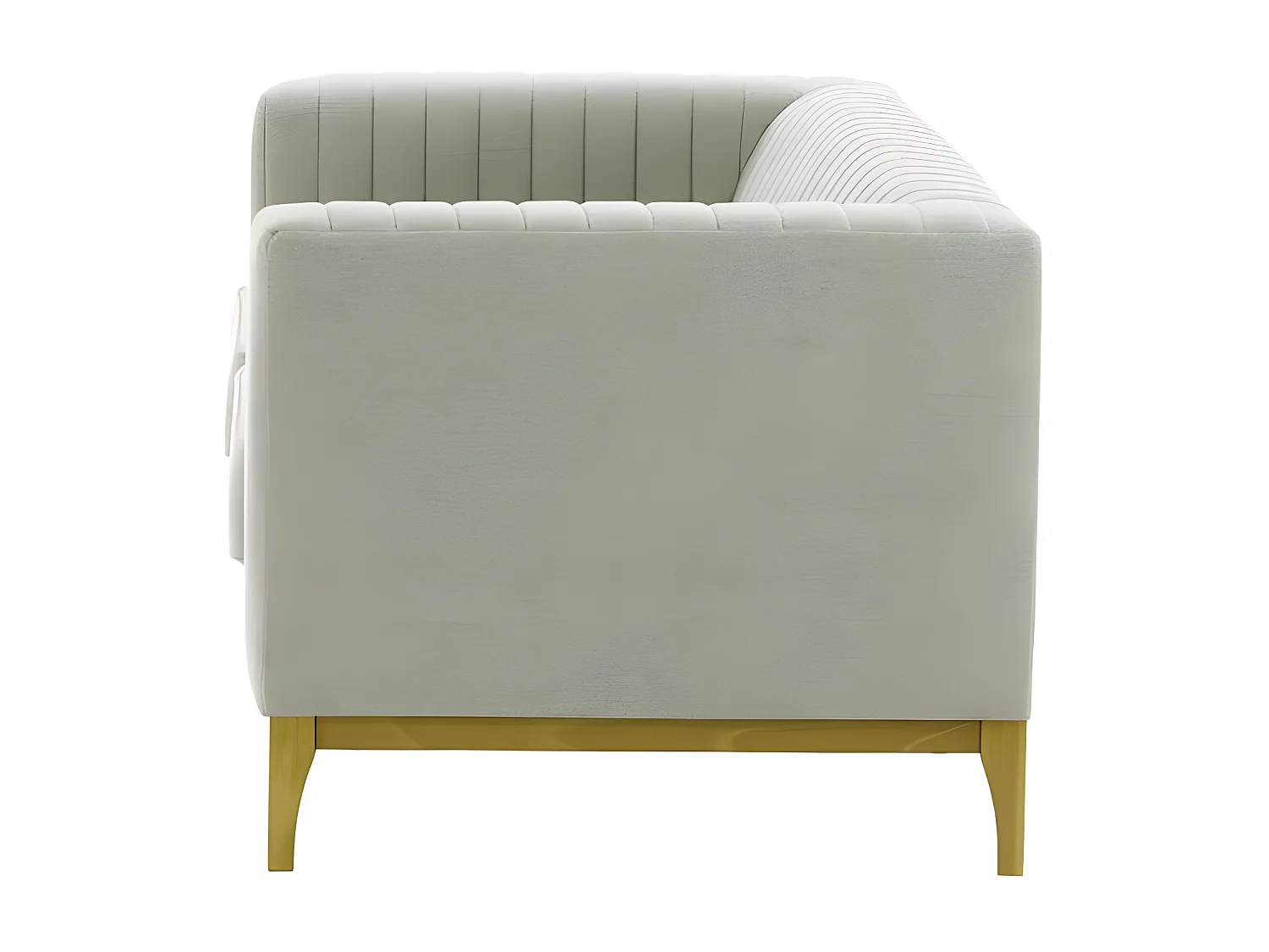 Slender Wood- canapé deux places - Ontario 90