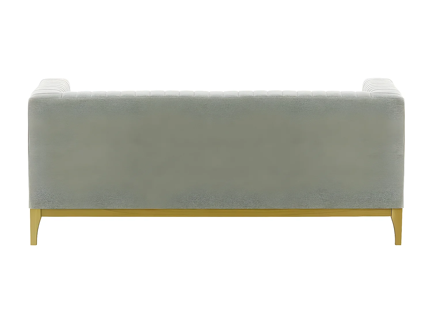 Slender Wood- canapé deux places - Ontario 90