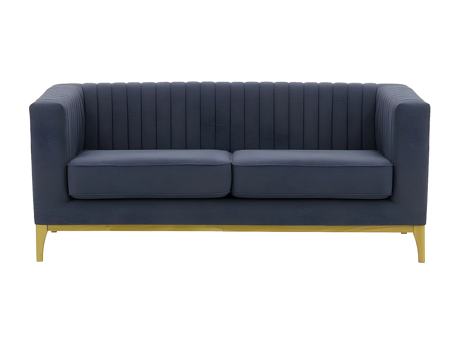 Slender Wood- canapé deux places - Ontario 81