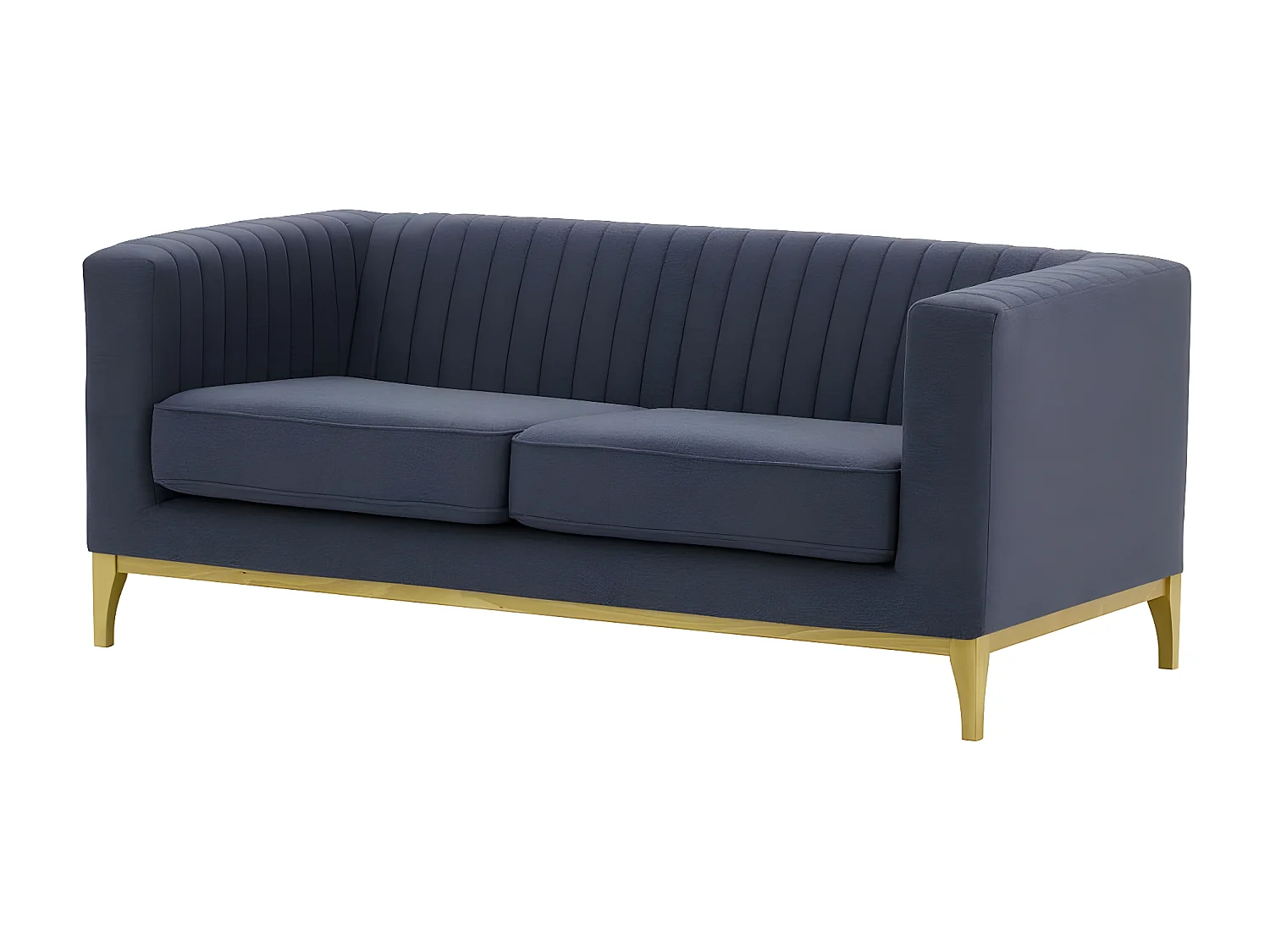 Slender Wood- canapé deux places - Ontario 81