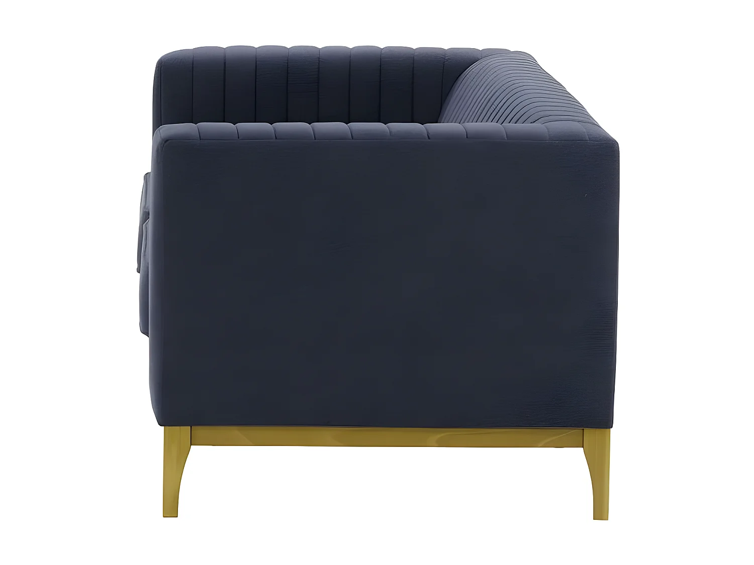 Slender Wood- canapé deux places - Ontario 81