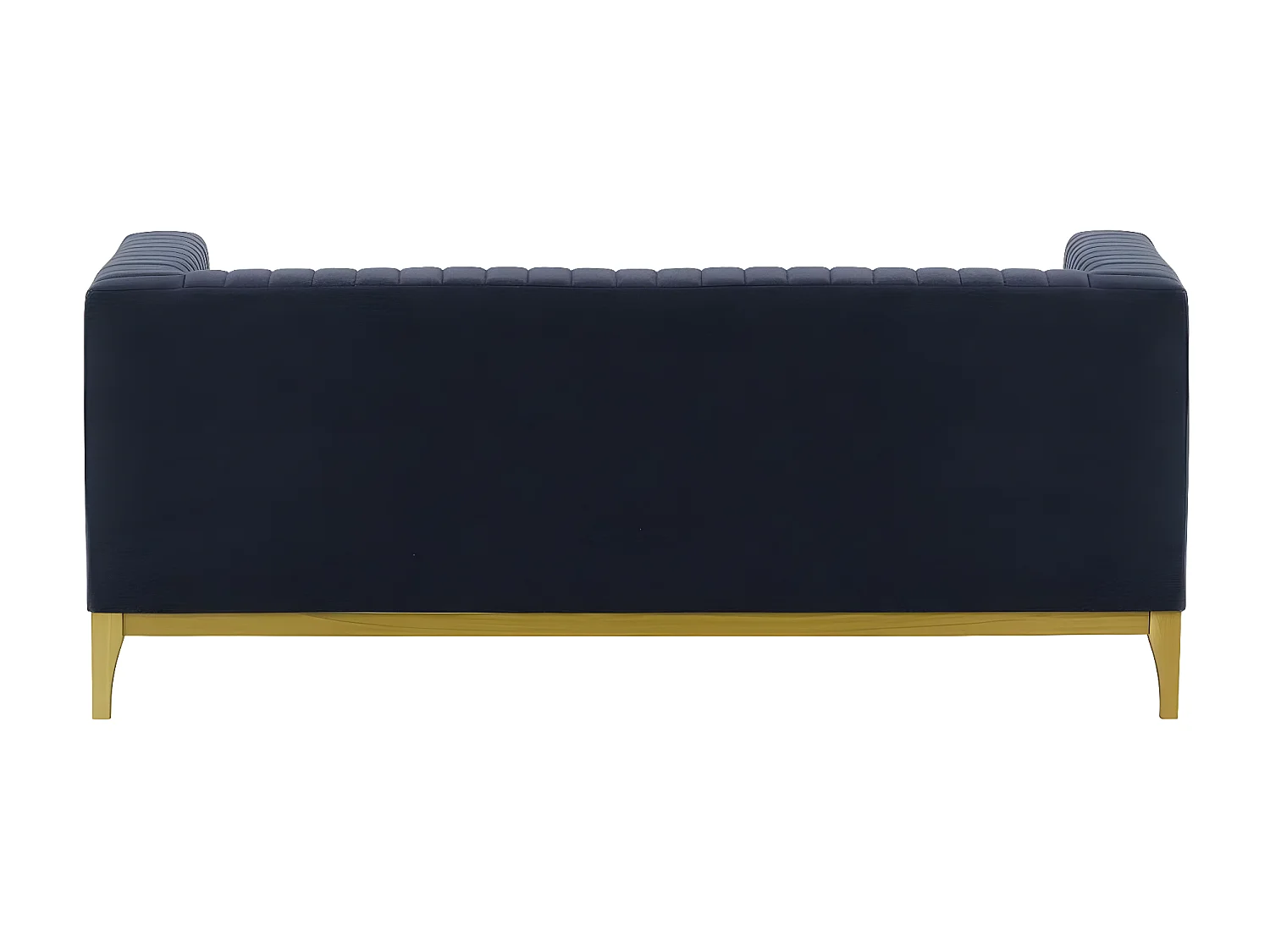 Slender Wood- canapé deux places - Ontario 81