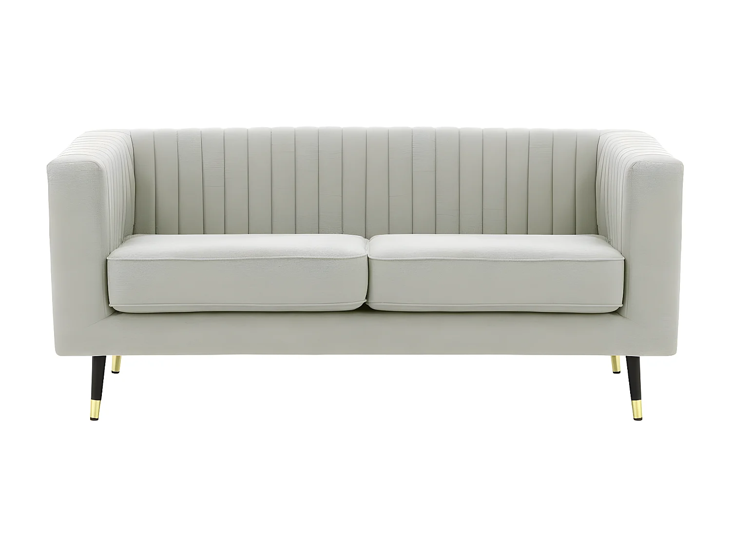 Canapé deux places Slender-Ontario 90 - Ontario 90