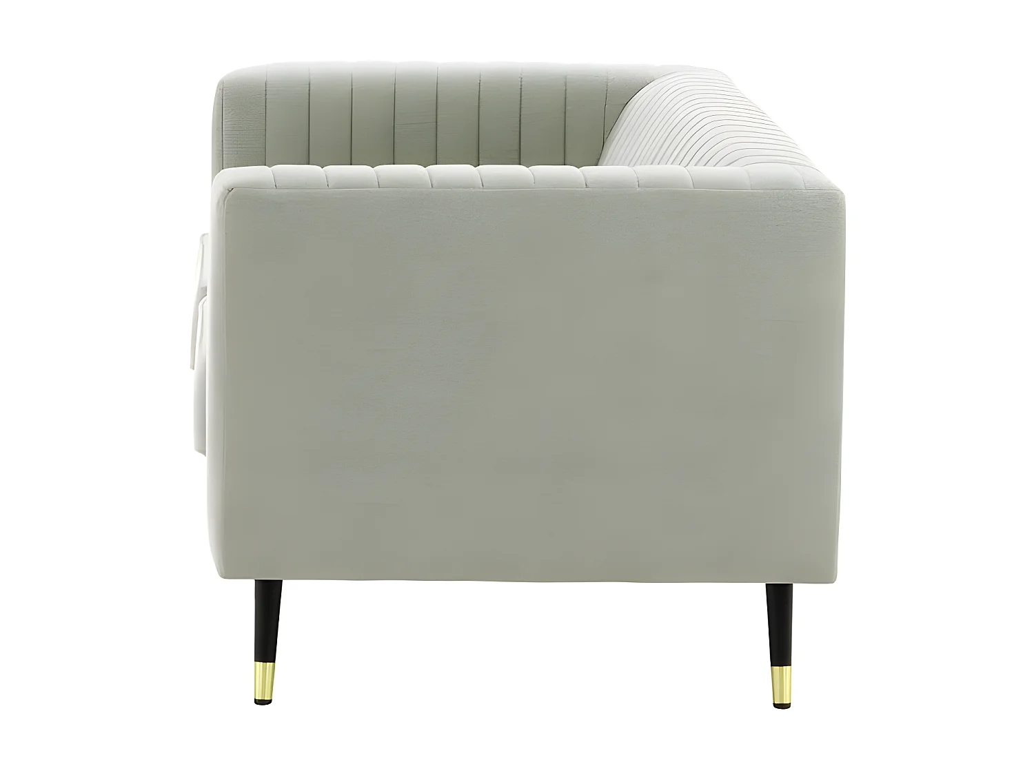 Canapé deux places Slender-Ontario 90 - Ontario 90