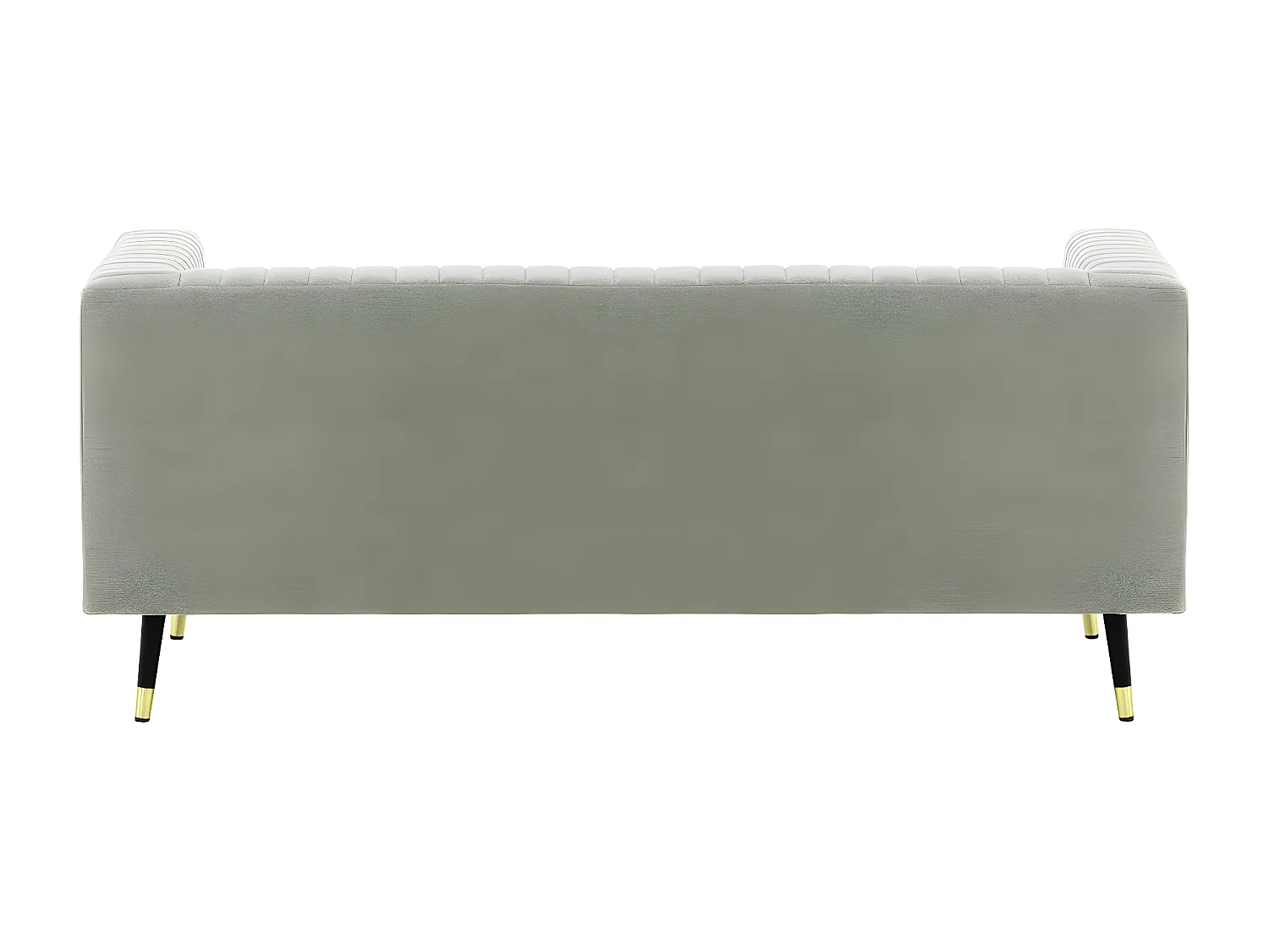 Canapé deux places Slender-Ontario 90 - Ontario 90