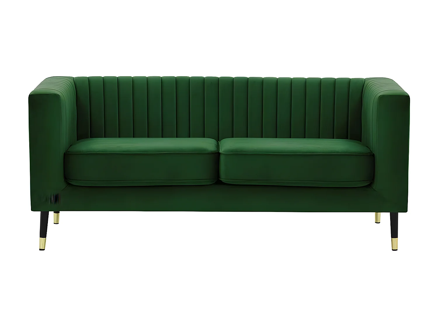 Canapé deux places Slender-Velluto 10 - Velluto 10