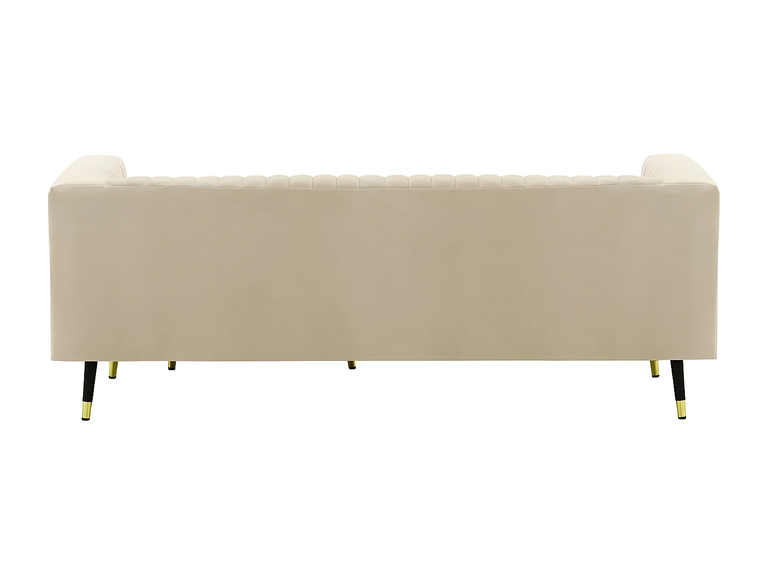 Slender - Canapé d'angle universel - Velluto 2