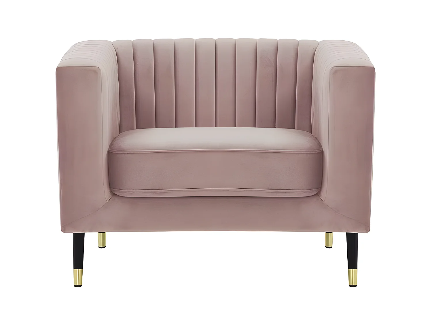 Fauteuil Slender - Velluto 14