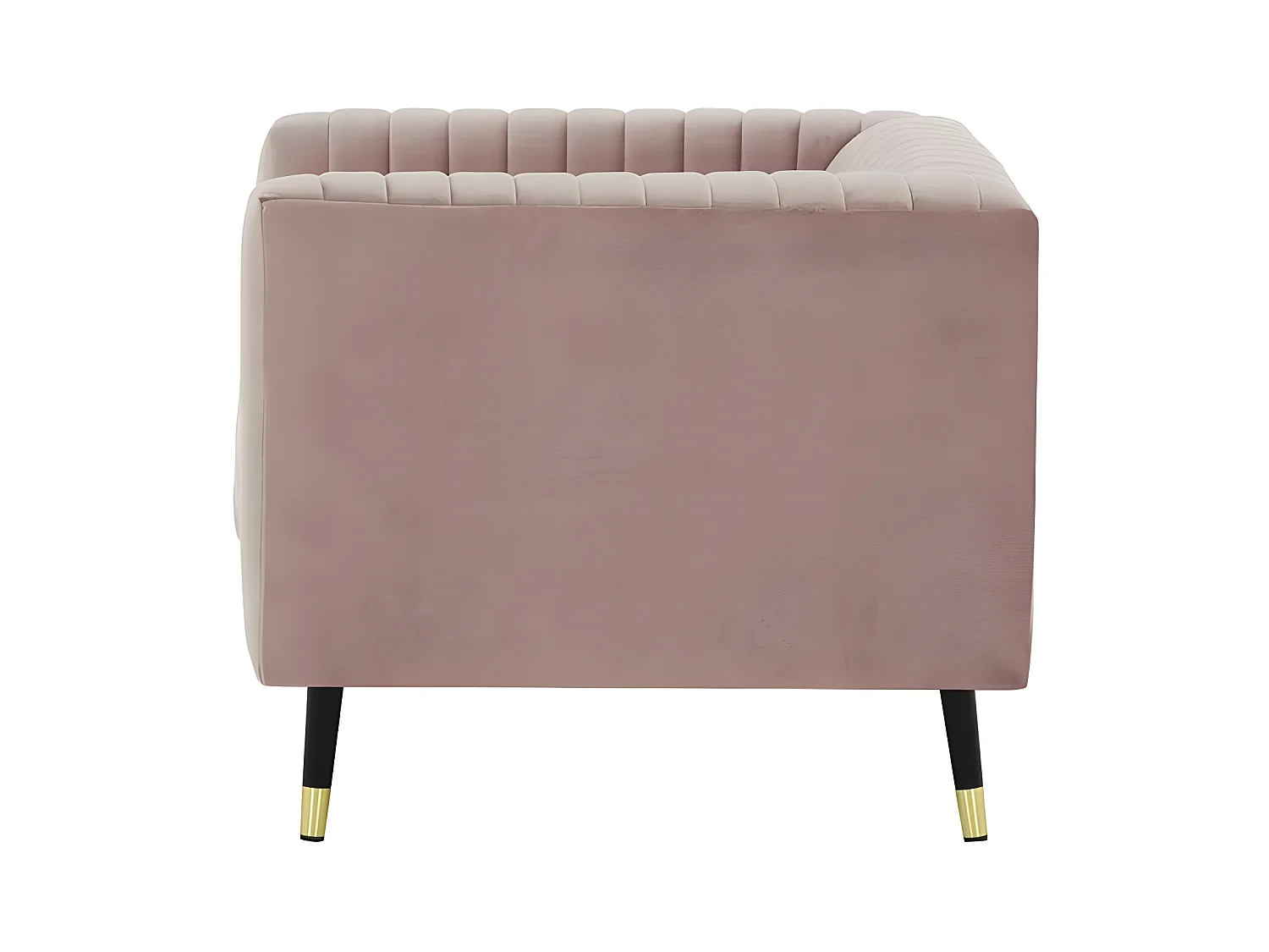 Fauteuil Slender - Velluto 14