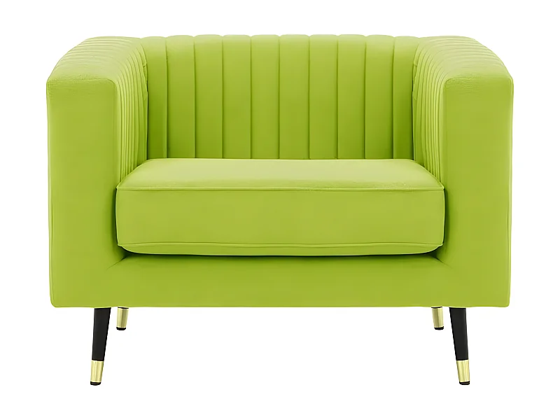 Fauteuil Slender - Baku 7