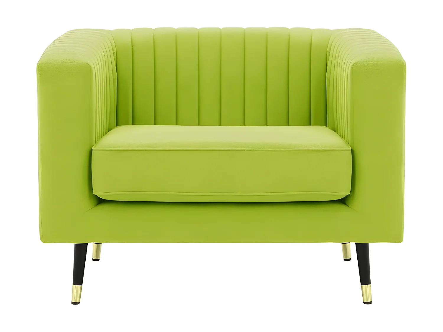 Fauteuil Slender - Baku 7