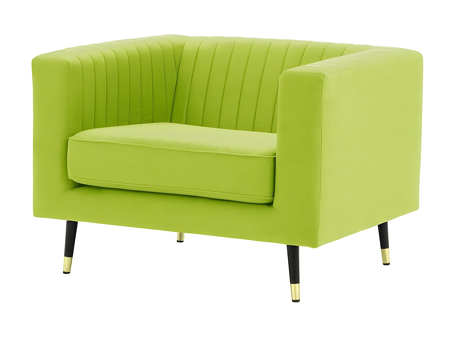 Fauteuil Slender - Baku 7