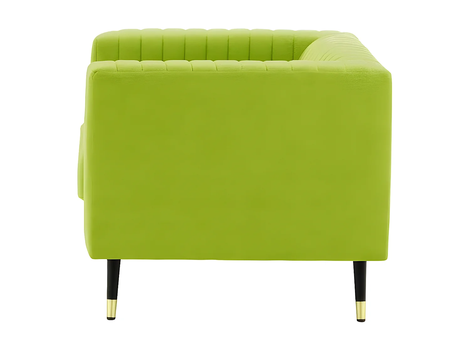 Fauteuil Slender - Baku 7