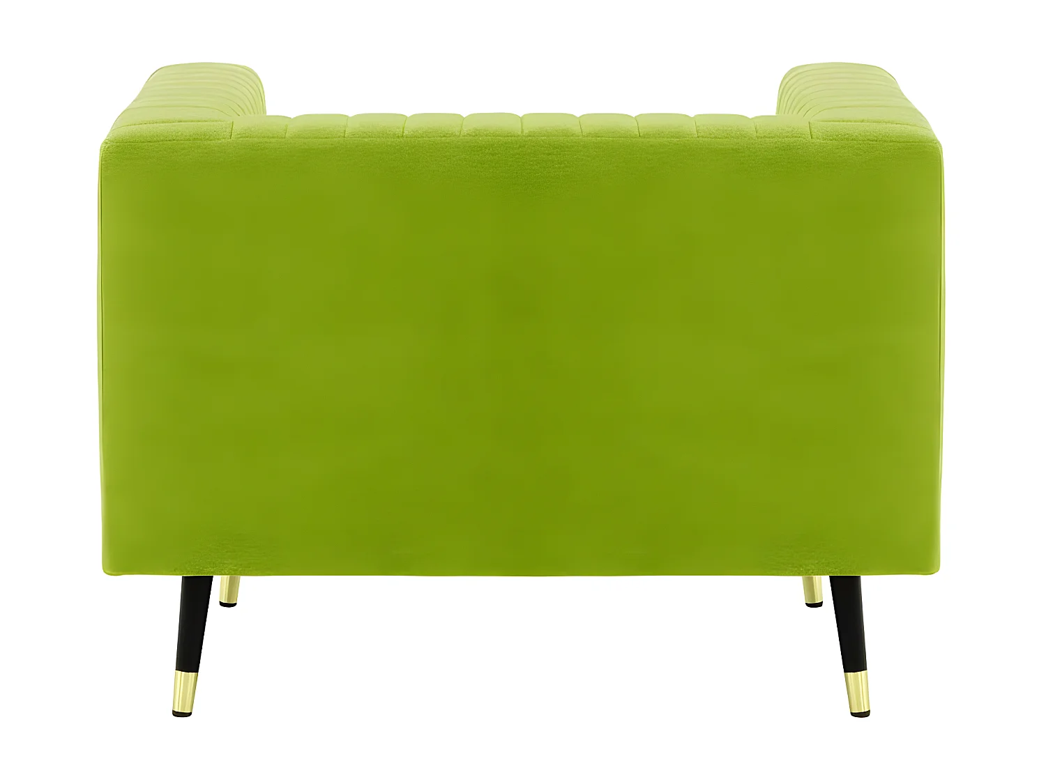 Fauteuil Slender - Baku 7