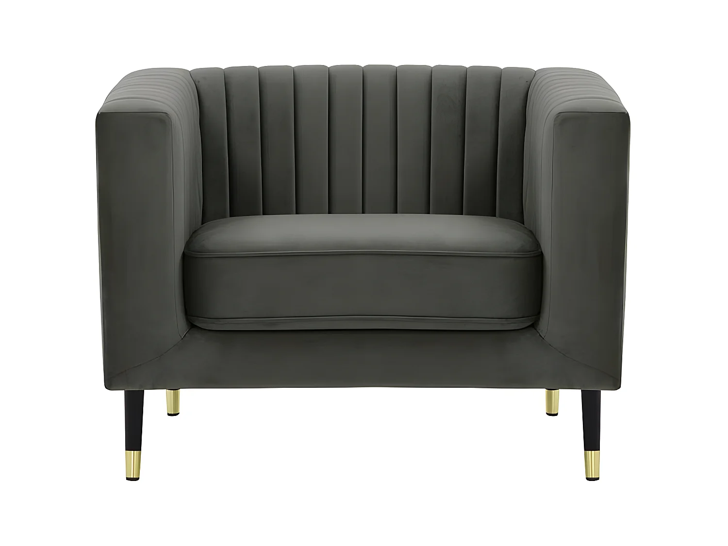 Fauteuil Slender - Velluto 19