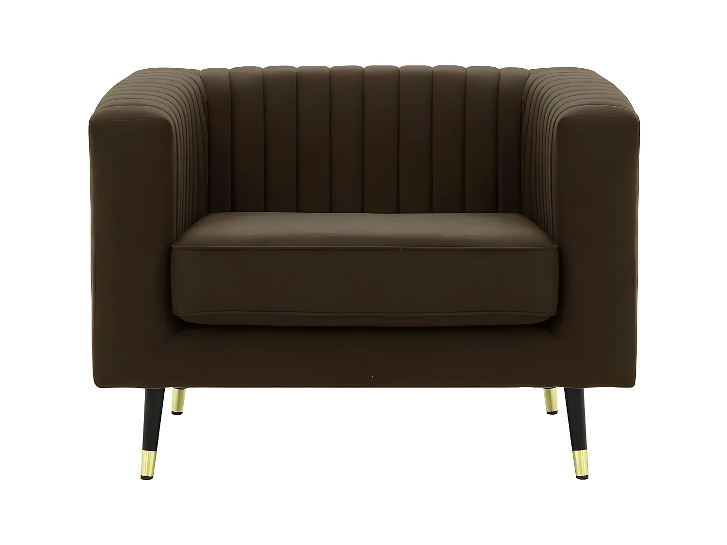 Fauteuil Slender - Baku 12