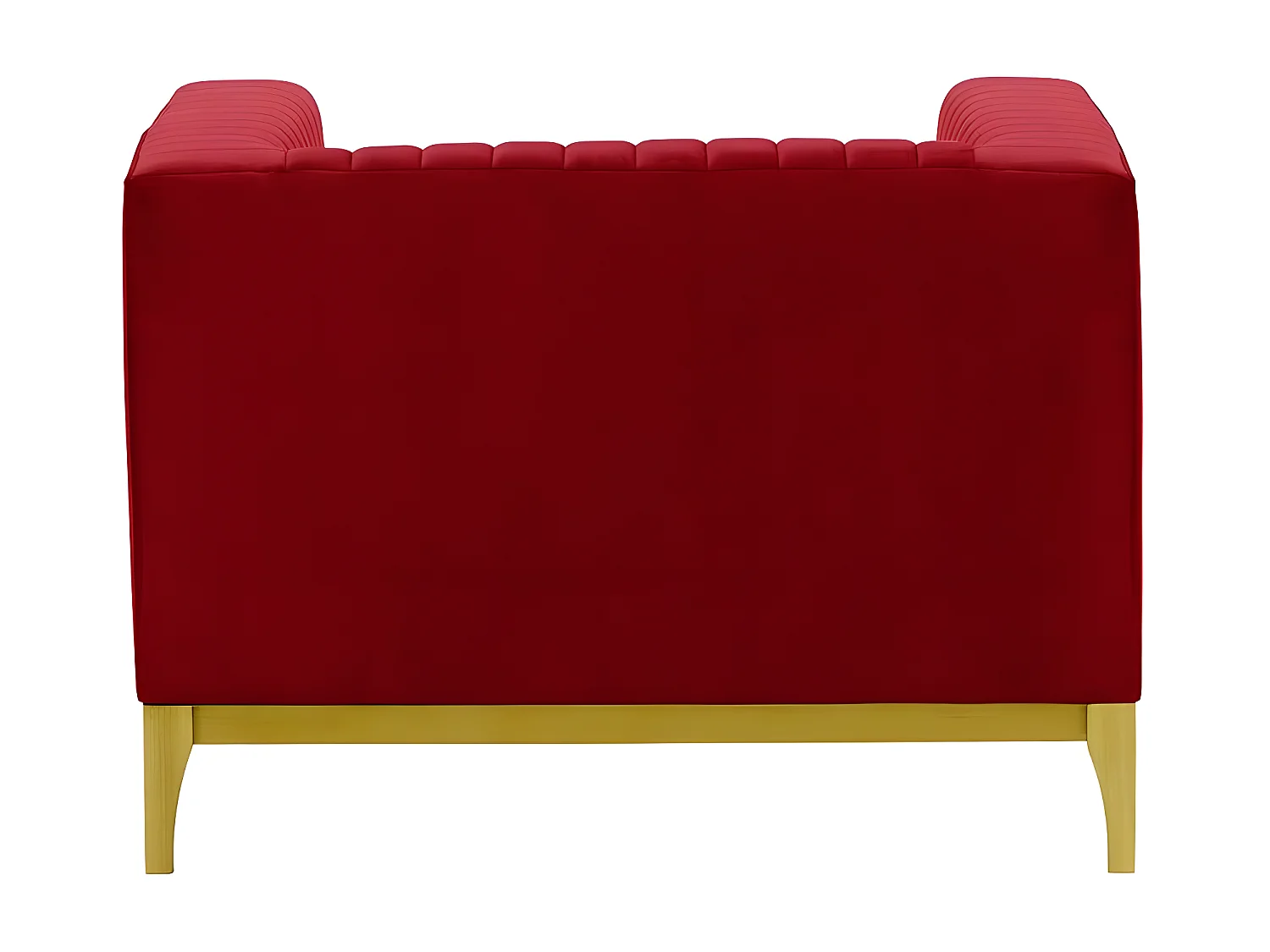 Slender Wood- Fauteuil - Velluto 7