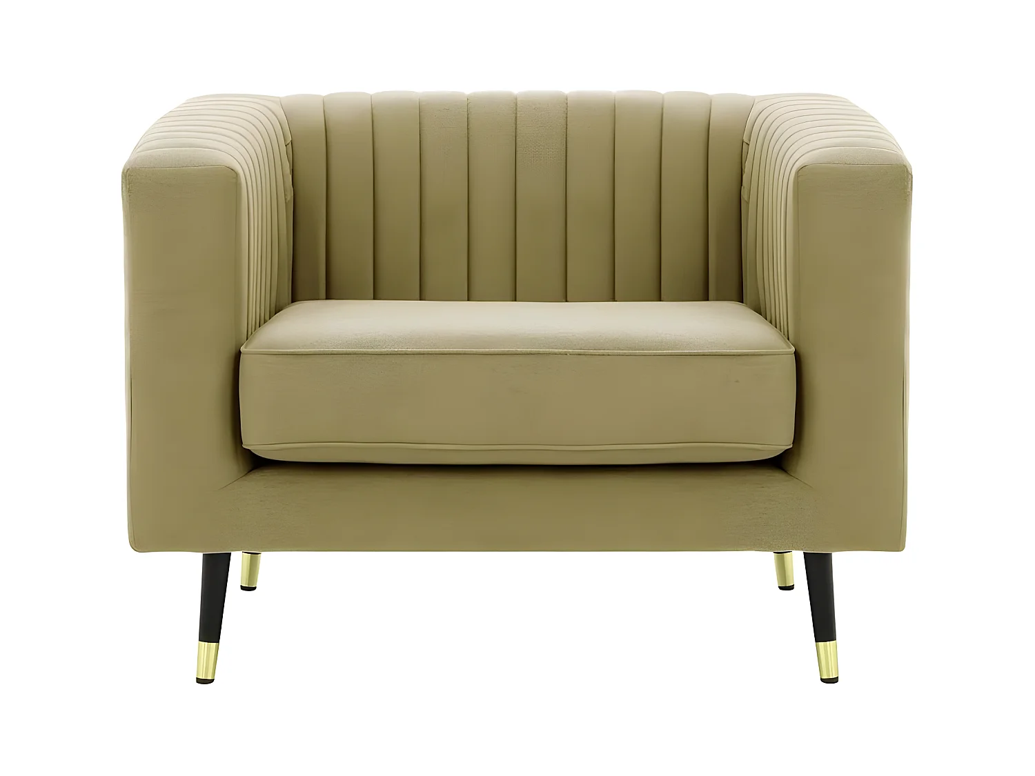 Fauteuil Slender - Baku 10