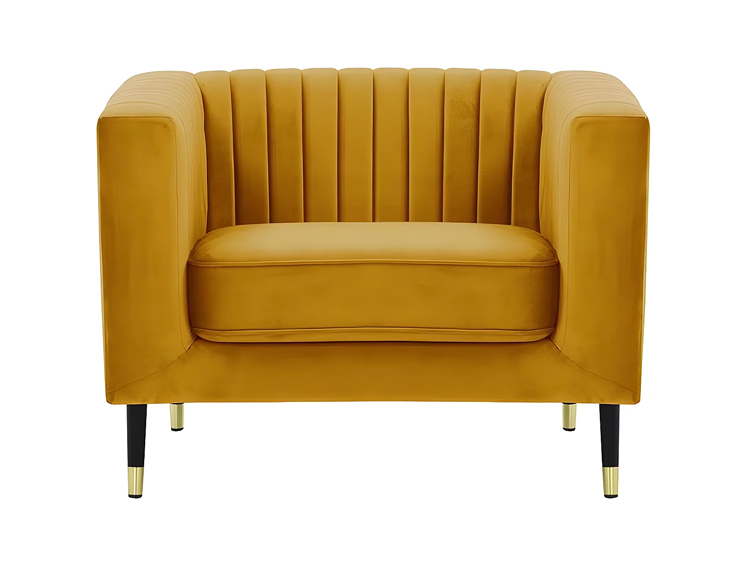 Fauteuil Slender - Velluto 8