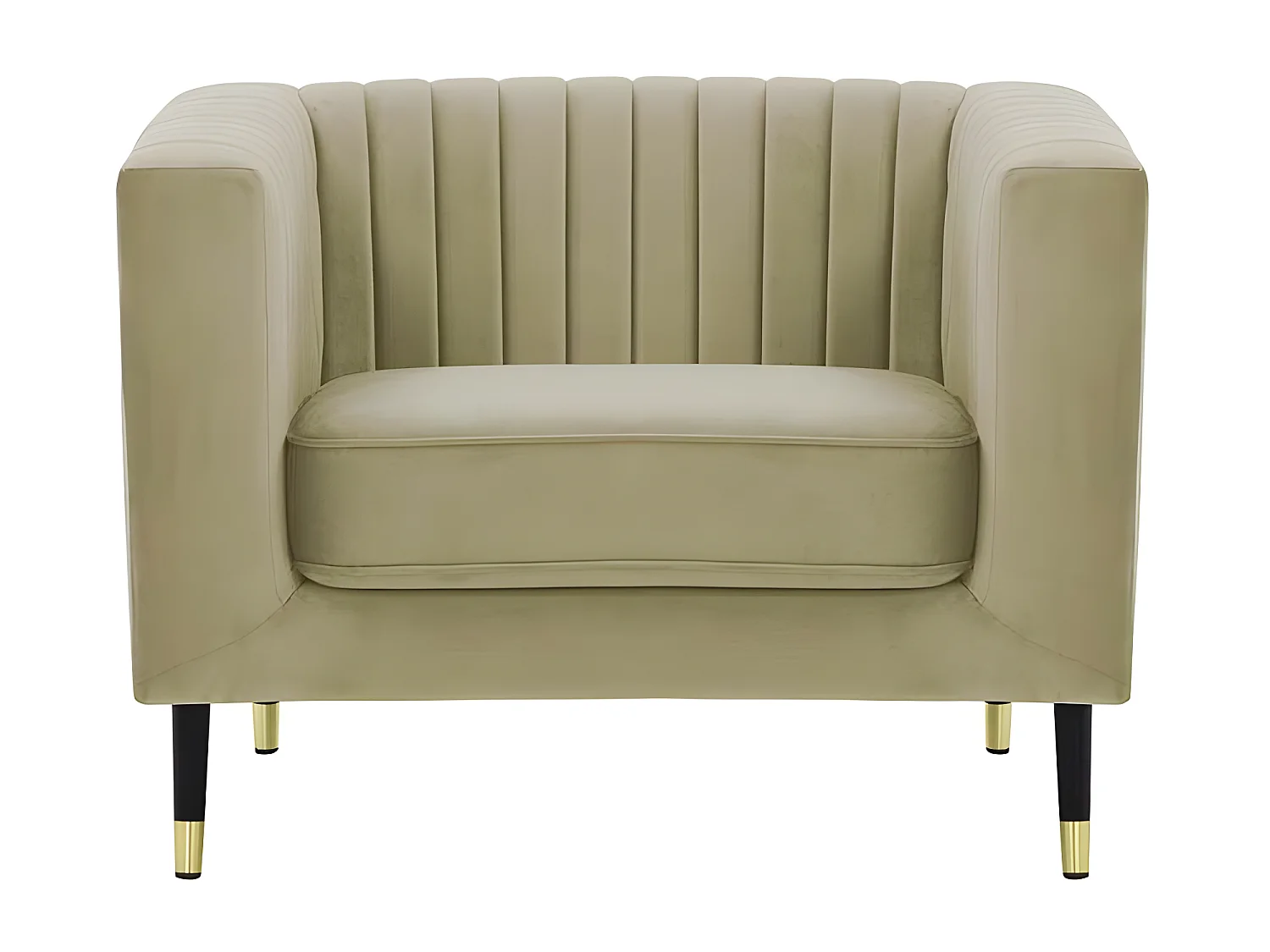 Fauteuil Slender - Velluto 3