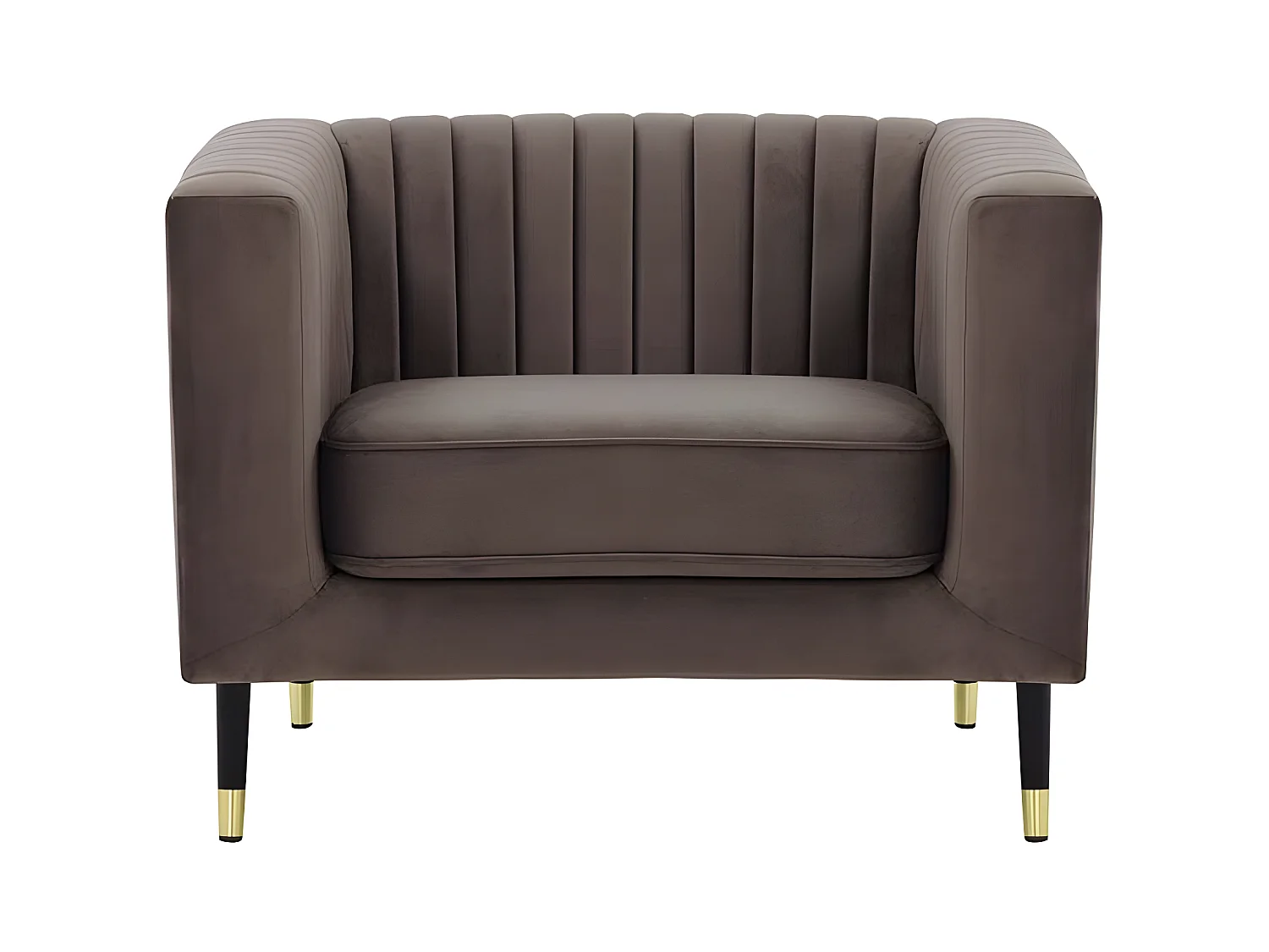 Fauteuil Slender - Velluto 17