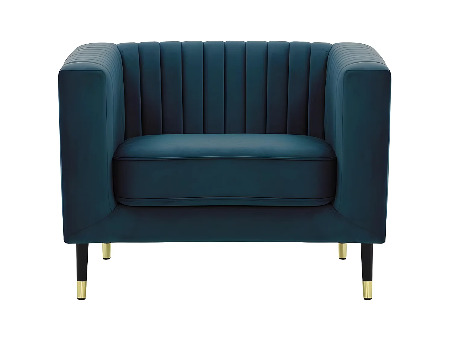 Fauteuil Slender - Velluto 11