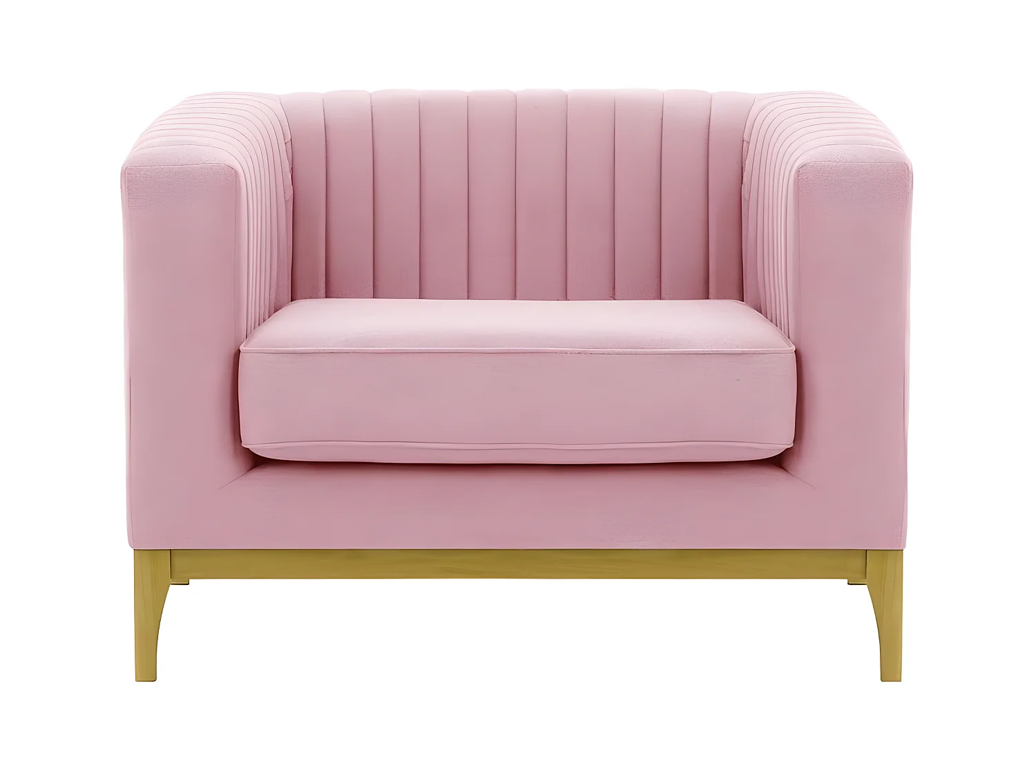 Slender Wood- Fauteuil - Baku 16