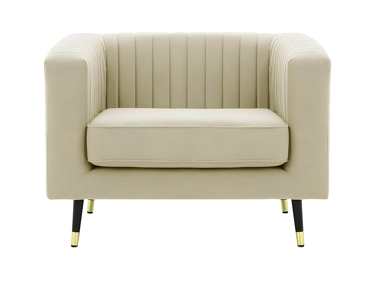 Fauteuil Slender - Baku 15