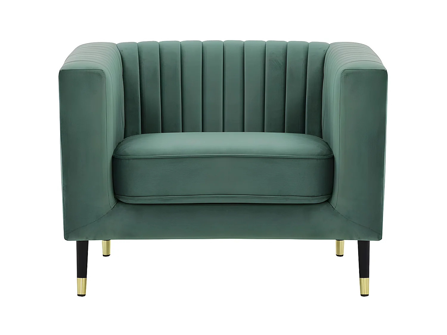 Fauteuil Slender - Velluto 12