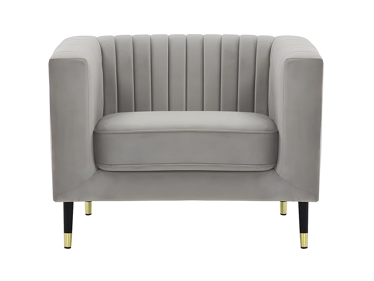 Fauteuil Slender - Velluto 15