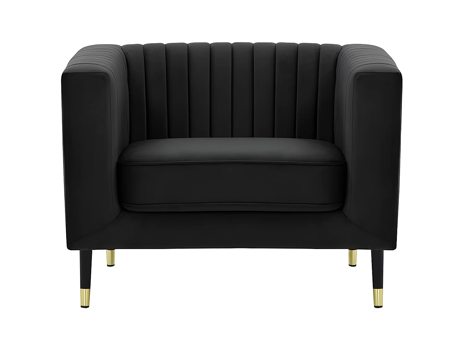 Fauteuil Slender - Velluto 20