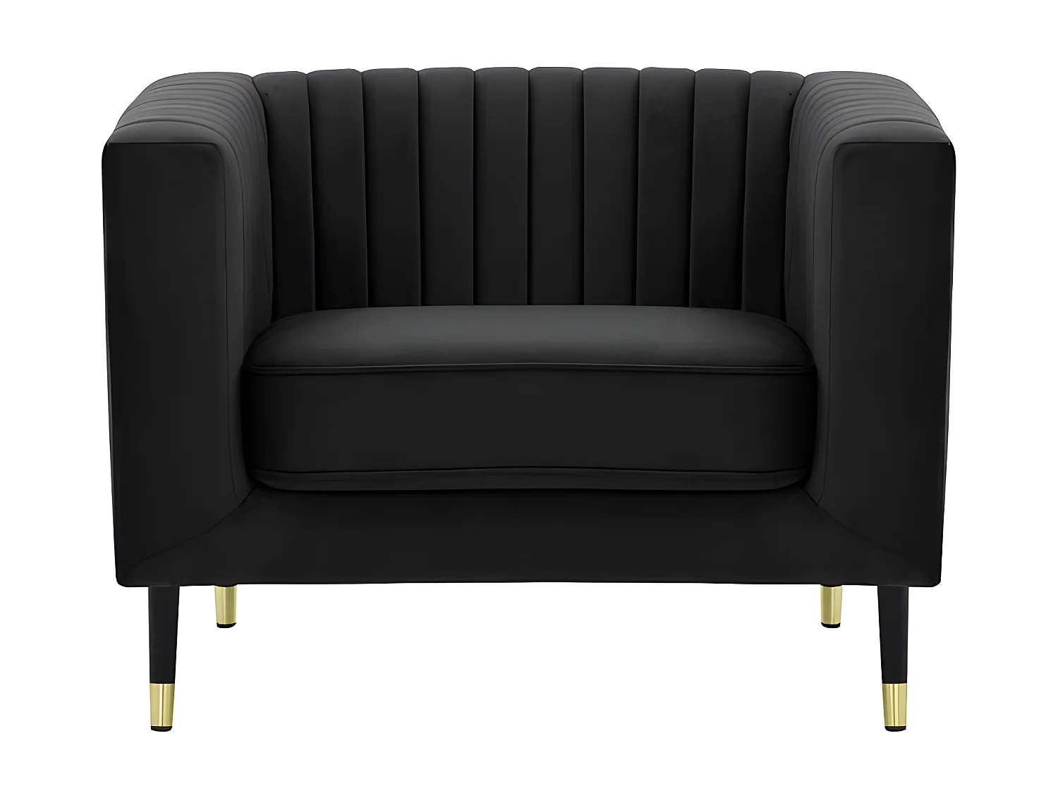 Fauteuil Slender - Velluto 20