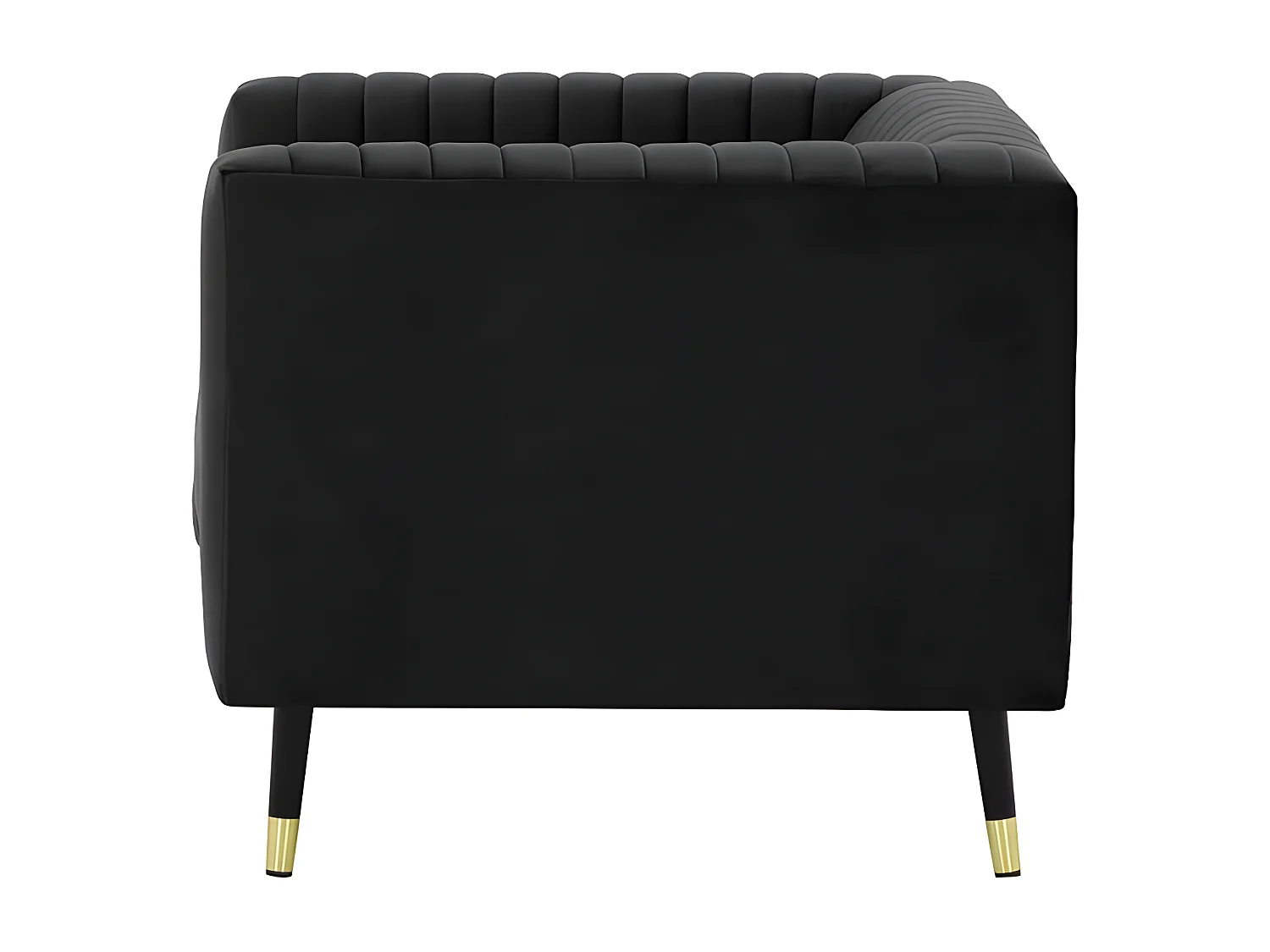 Fauteuil Slender - Velluto 20