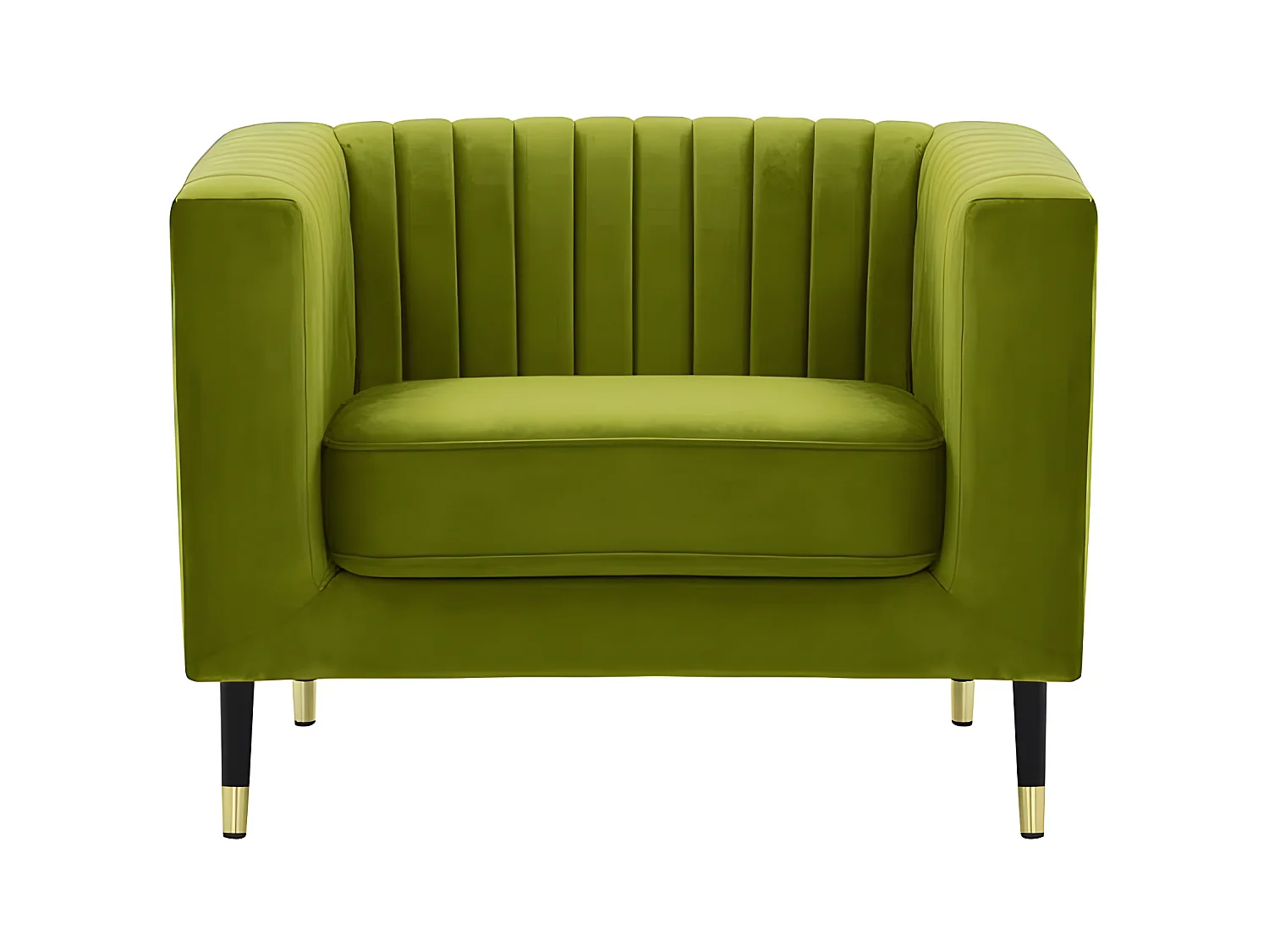 Fauteuil Slender - Velluto 9