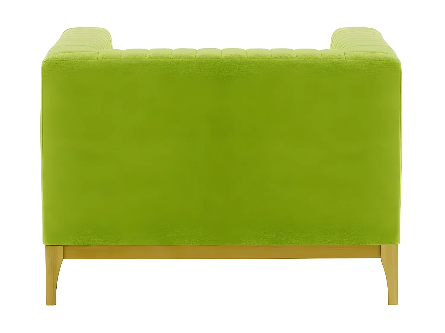 Slender Wood- Fauteuil - Baku 7