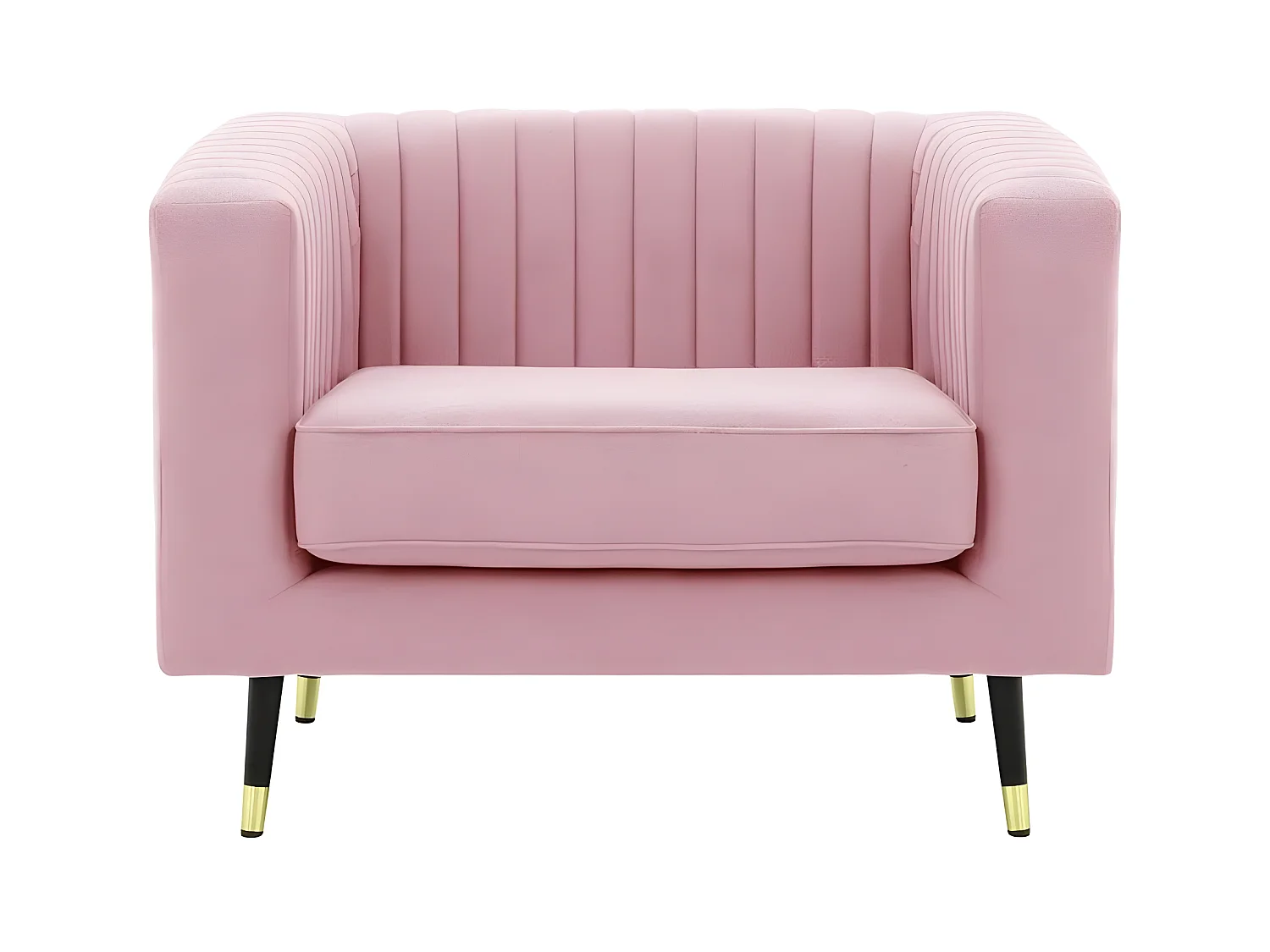 Fauteuil Slender - Baku 16