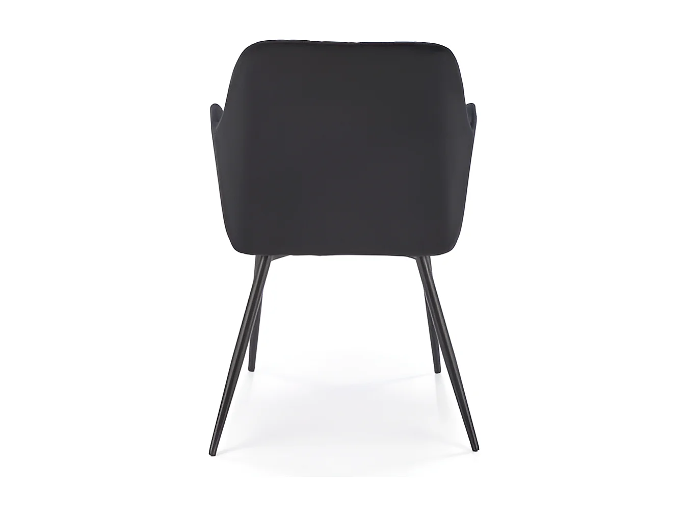 Krzesło tapicerowane K528 cappuccino obracane