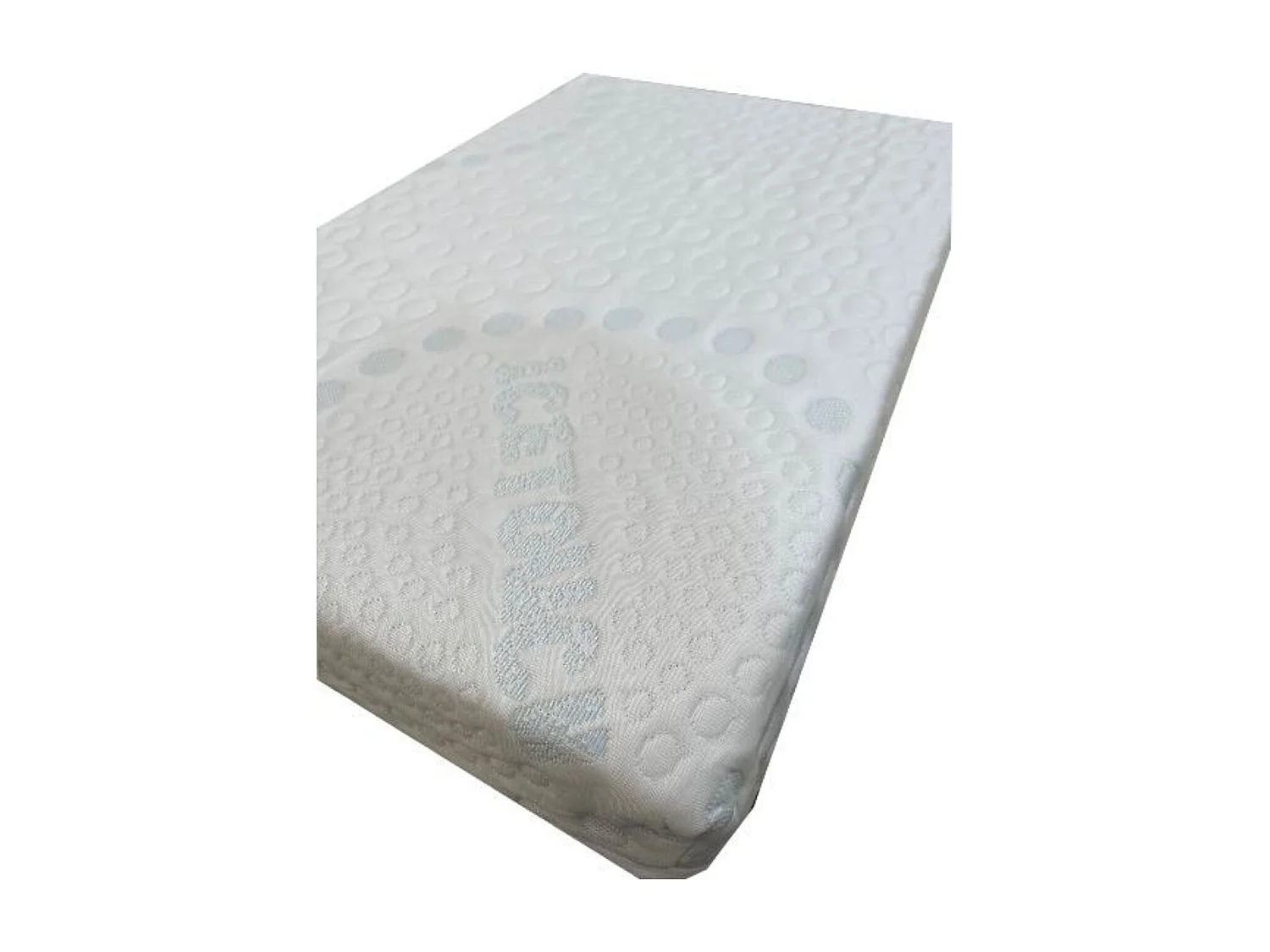 Matelas pour berceau bébé 40x80 cm