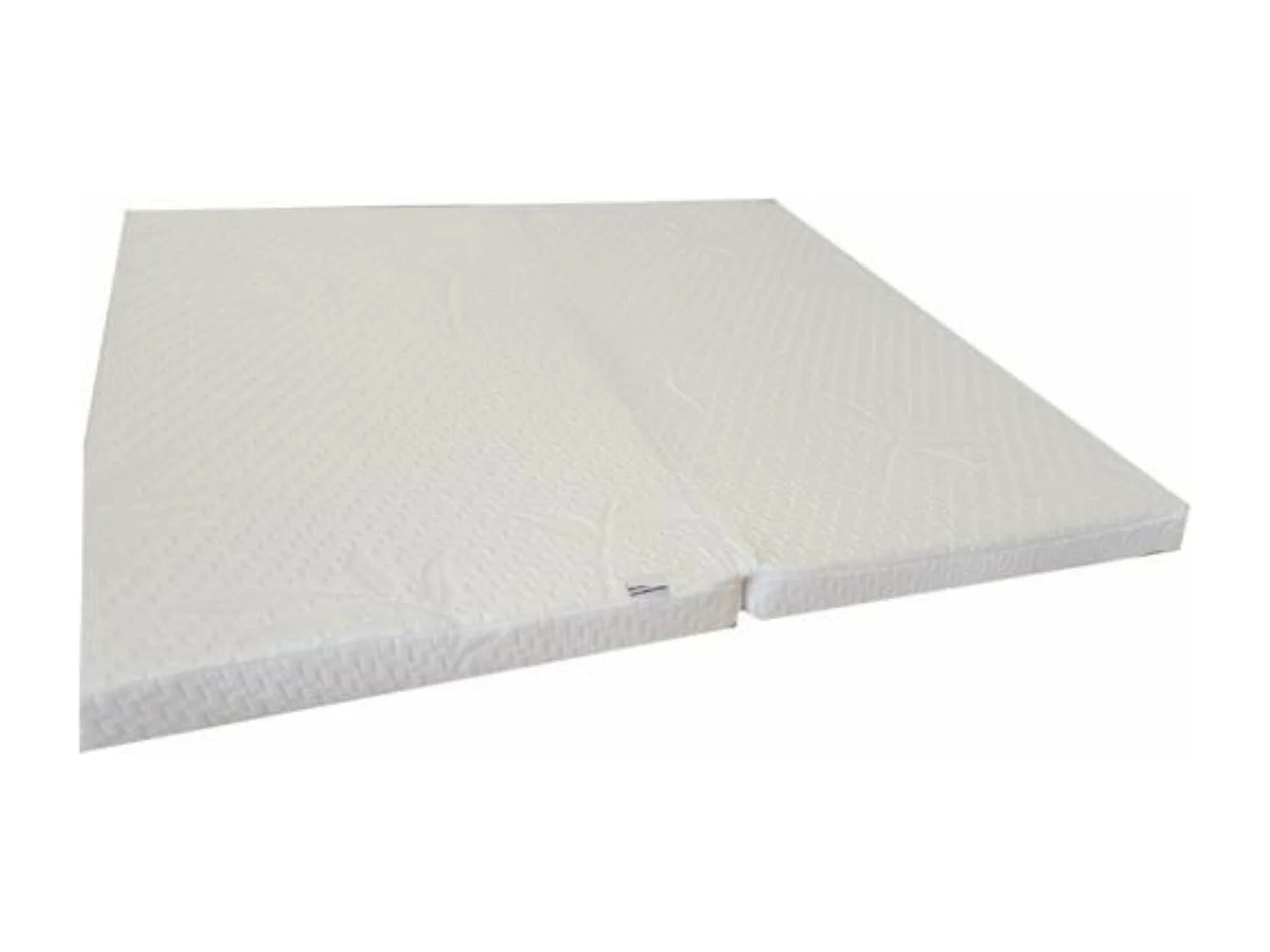 Matelas pliant pour Parc bébé 95x95x5 cm