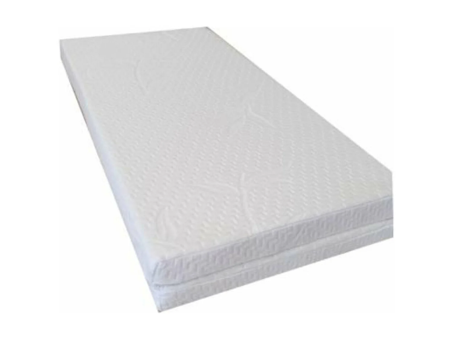 Matelas pliant pour Parc bébé 95x95x5 cm