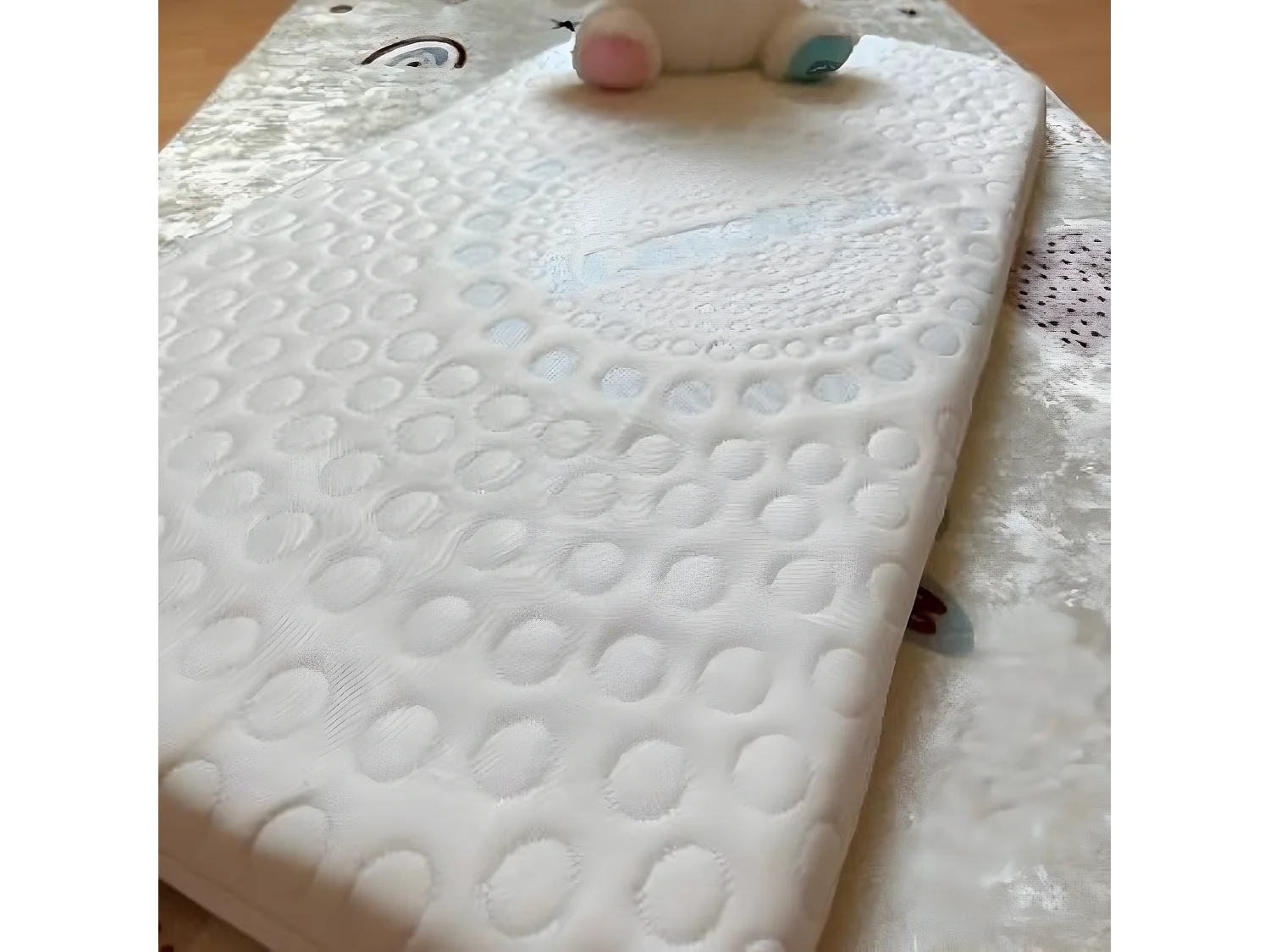 Matelas pour berceau bébé 40x90 cm