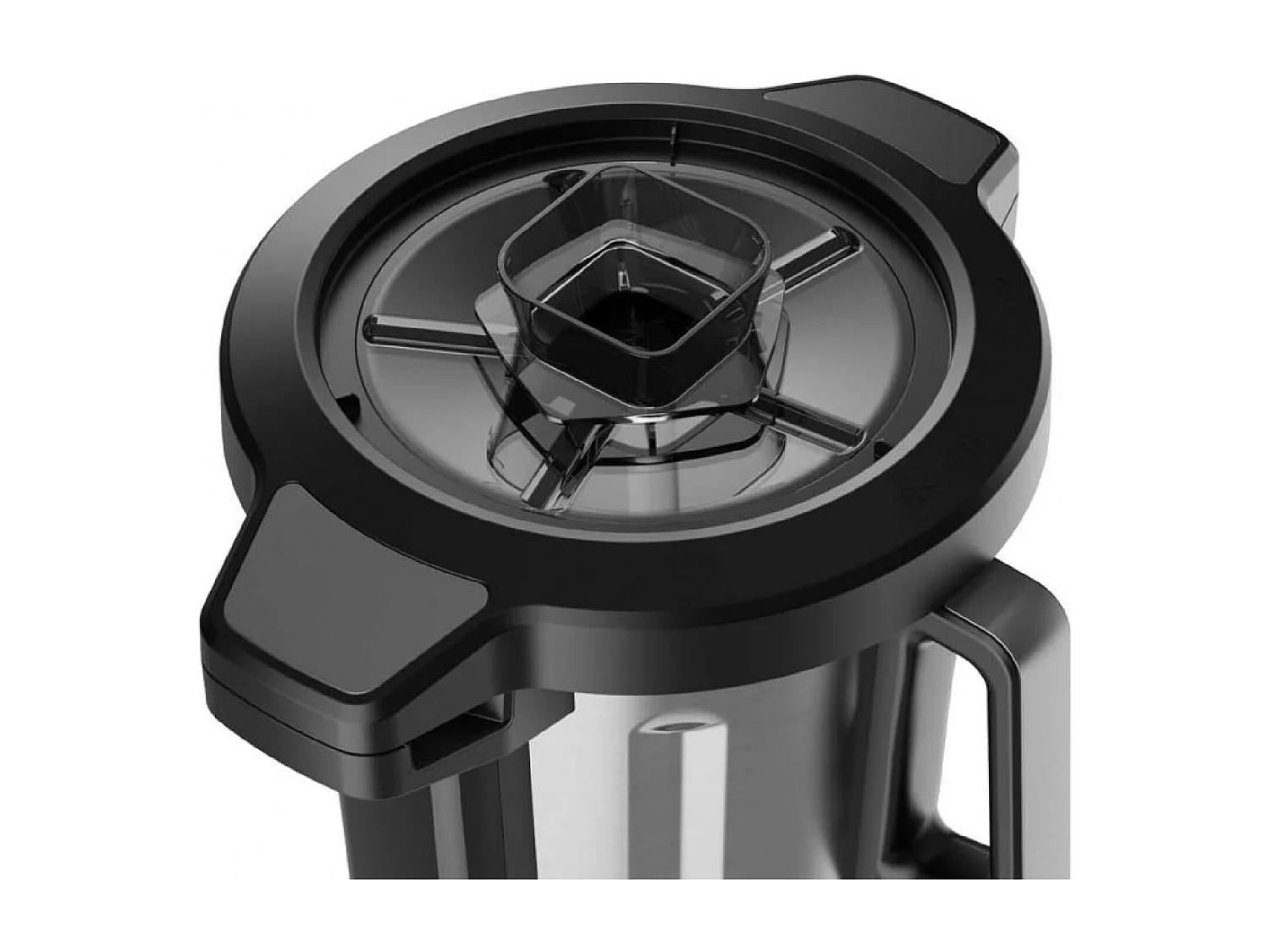 Robot multifonction Mambo CooKing Victory Cecotec