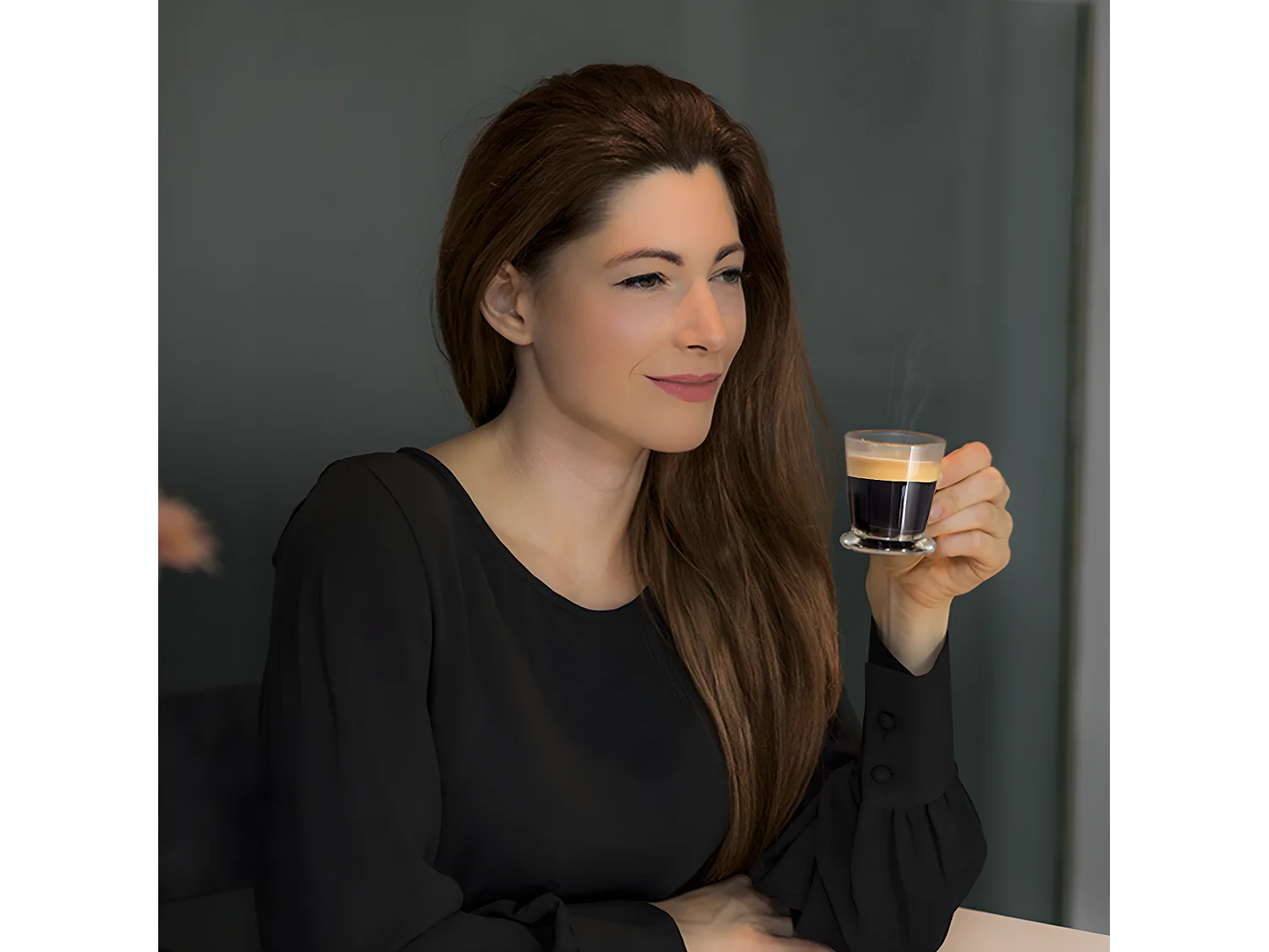 Cafetera Cecotec Espresso Cafelizzia 790 Steel Pro 1350W inox