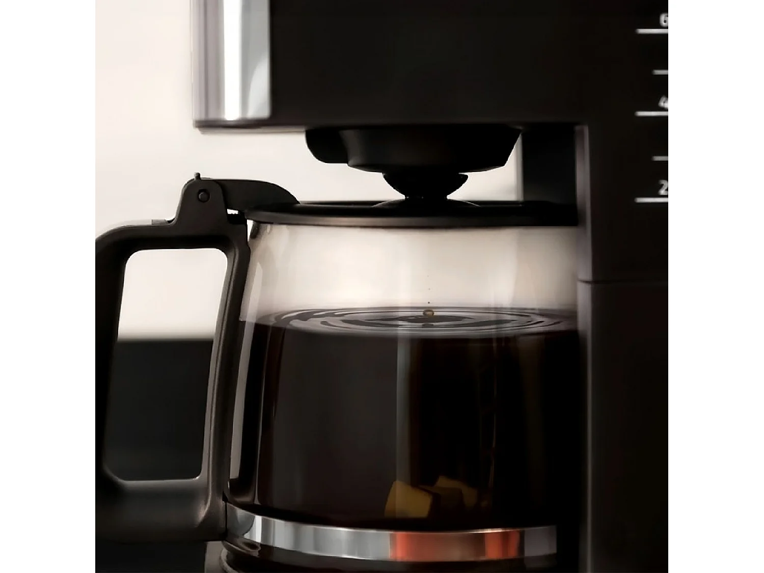 Cecotec Cafetière Coffee 56 Heat