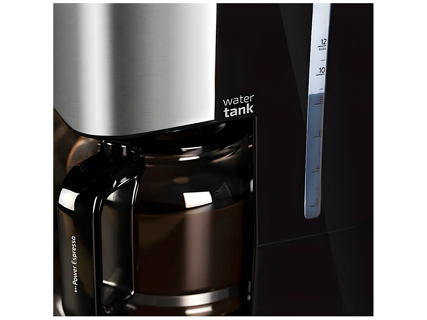 Cafetière goutte à goutte Cecotec Coffee 66 Heat 950 W