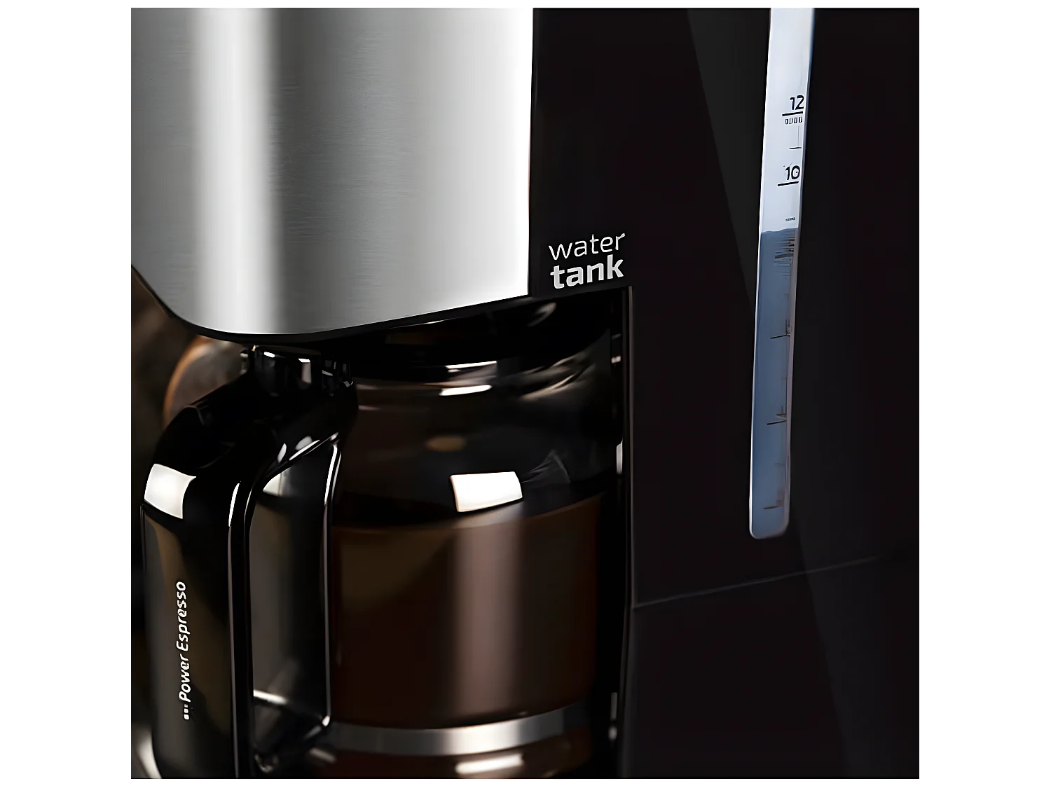 Filterkaffeemaschine Coffee 66 Heat Cecotec