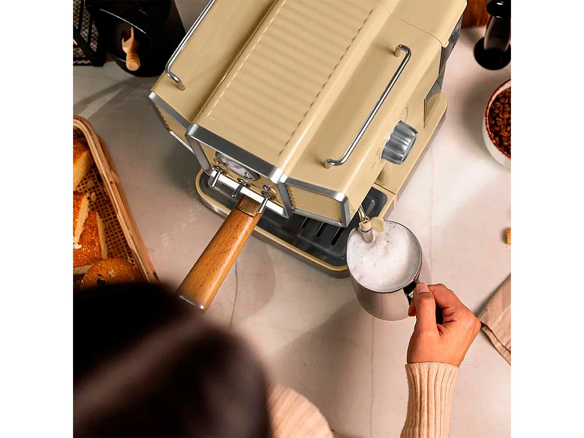 Cafetière express Cecotec Power Espresso 20