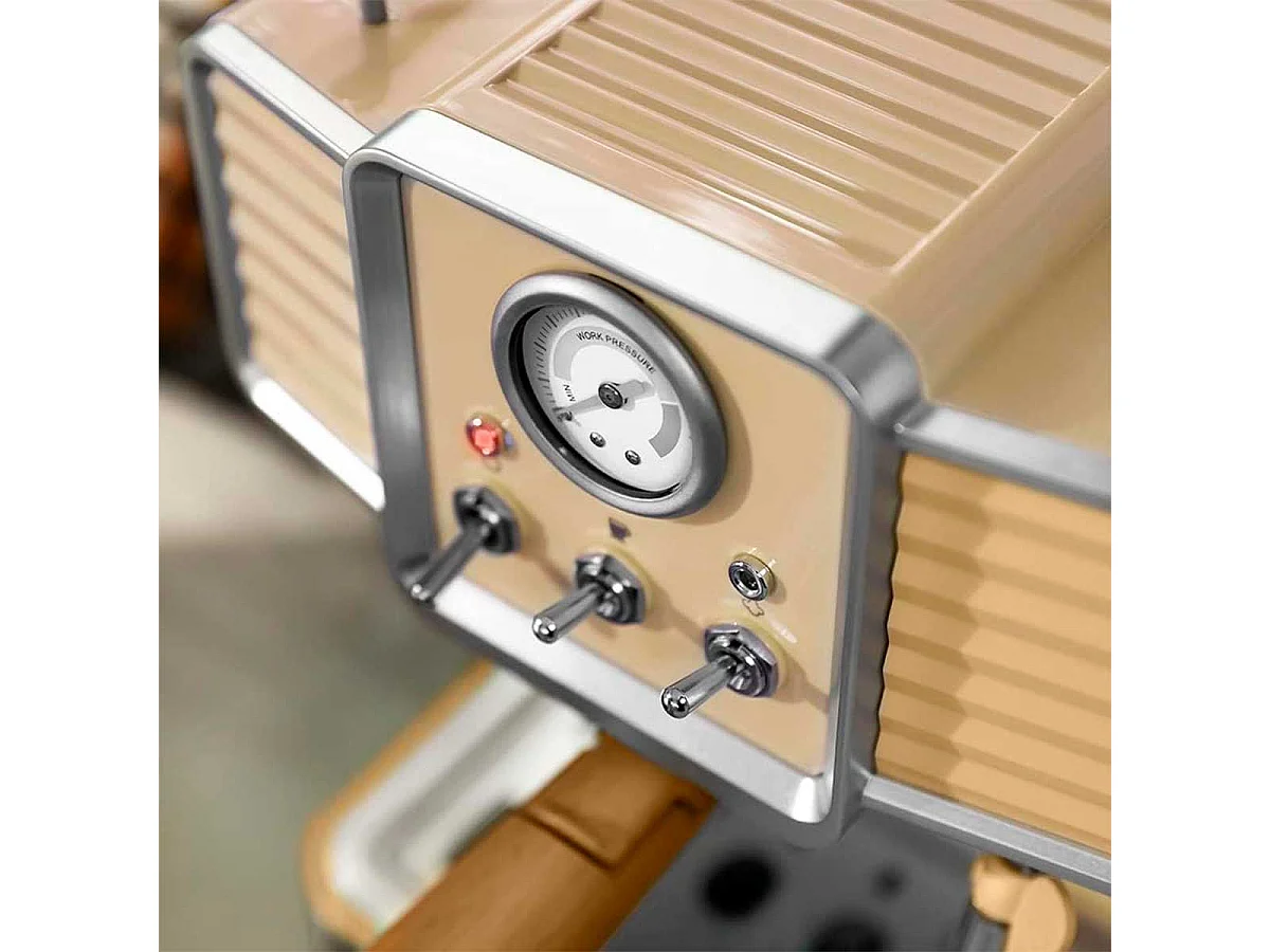 Cafetière express Cecotec Power Espresso 20